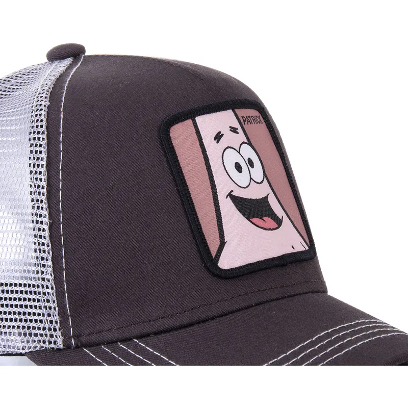 mutsid-kumer-hall-snapback-pat-patrick-taht-spongebob-capslab