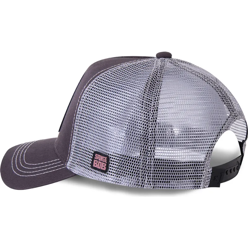 mutsid-kumer-hall-snapback-pat-patrick-taht-spongebob-capslab