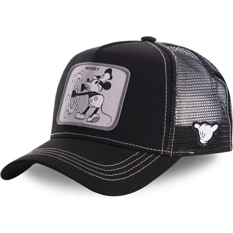 mutsid-kumer-must-snapback-vintage-vin2-mickey-mouse-disney-capslab mutsid-kumer-must-snapback-vintage-vin2-mickey-mouse-disney-capslab