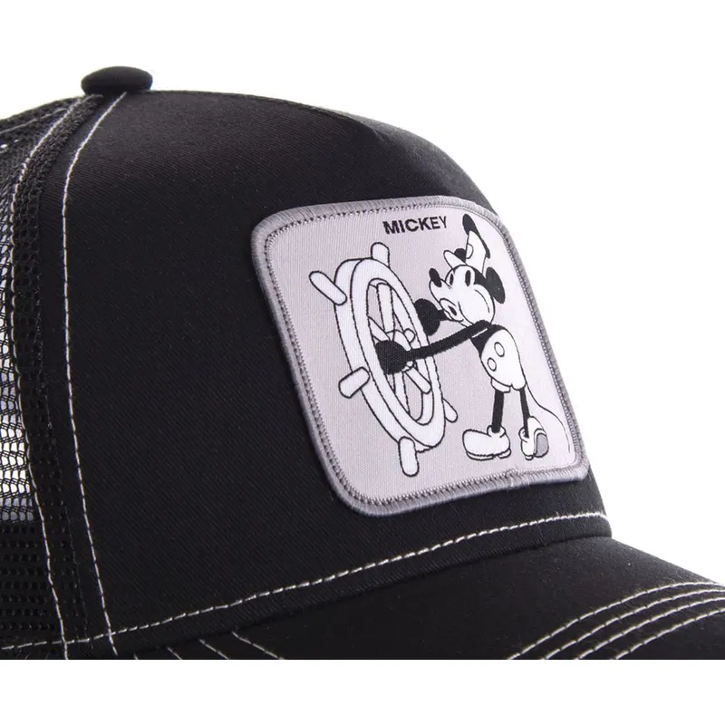 mutsid-kumer-must-snapback-vintage-vin2-mickey-mouse-disney-capslab mutsid-kumer-must-snapback-vintage-vin2-mickey-mouse-disney-capslab