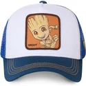 mutsid-kumer-valge-snapback-baby-bgr2-groot-marvel-comics-capslab