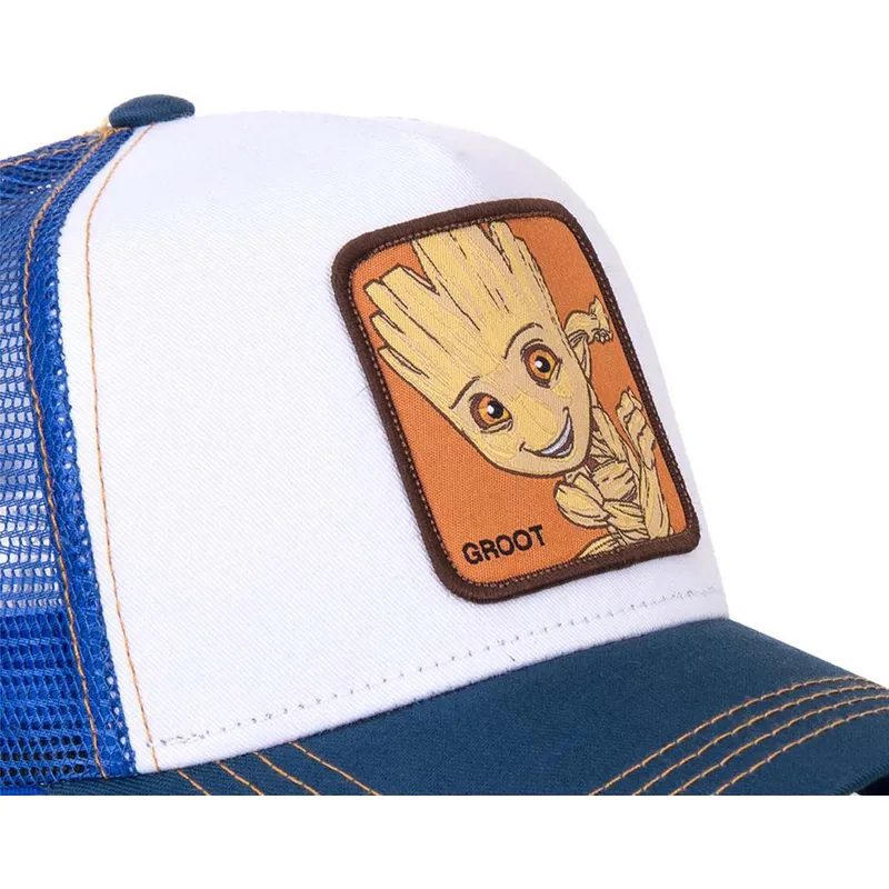 mutsid-kumer-valge-snapback-baby-bgr2-groot-marvel-comics-capslab