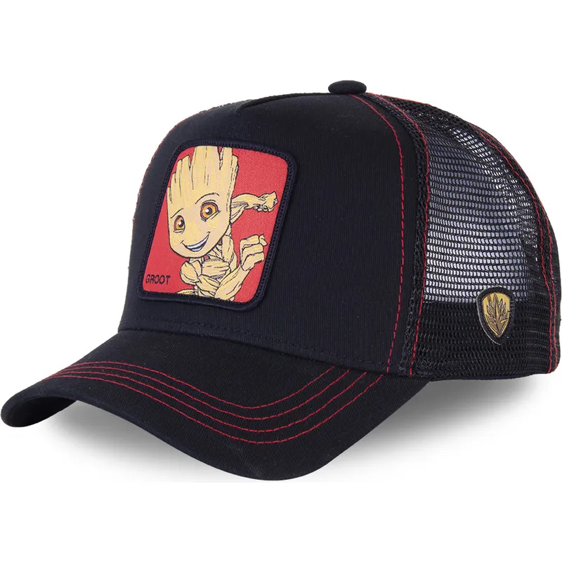 mutsid-kumer-must-snapback-baby-bgr3-groot-marvel-comics-capslab