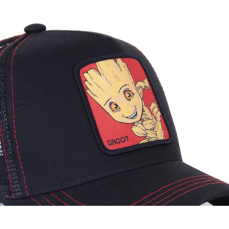 mutsid-kumer-must-snapback-baby-bgr3-groot-marvel-comics-capslab