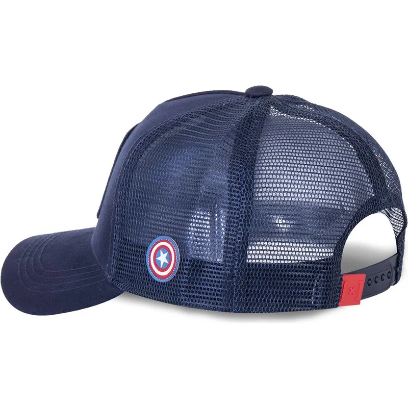 mutsid-kumer-meresinine-snapback-cpt1-captain-america-marvel-comics-capslab mutsid-kumer-meresinine-snapback-cpt1-captain-america-marvel-comics-capslab
