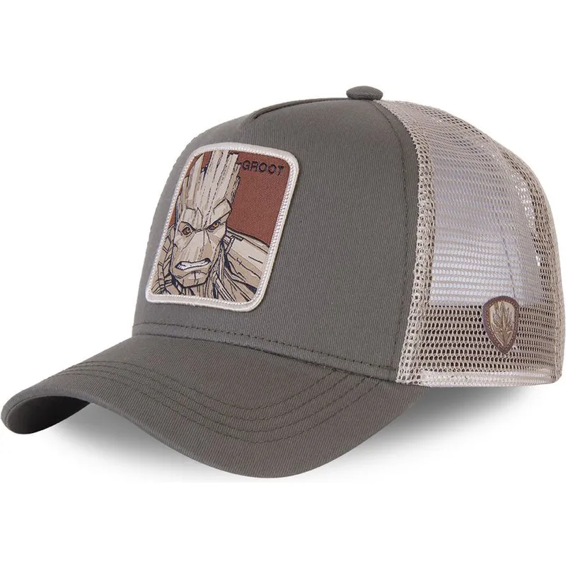 mutsid-kumer-roheline-snapback-gro3-groot-marvel-comics-capslab mutsid-kumer-roheline-snapback-gro3-groot-marvel-comics-capslab