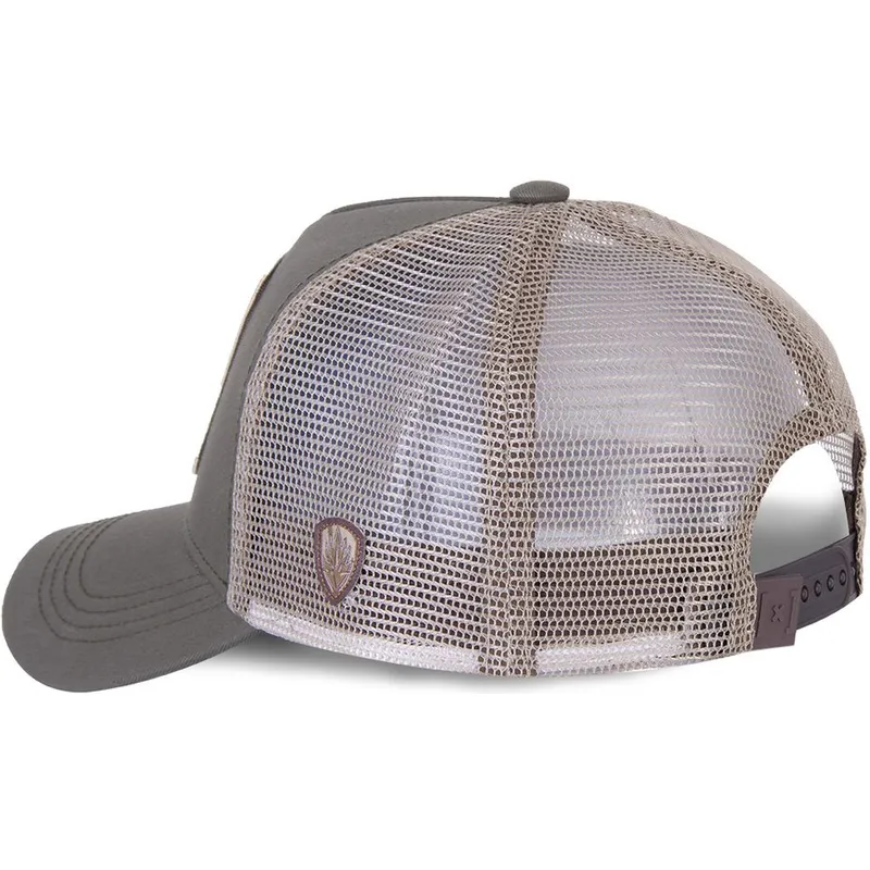 mutsid-kumer-roheline-snapback-gro3-groot-marvel-comics-capslab mutsid-kumer-roheline-snapback-gro3-groot-marvel-comics-capslab