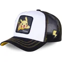 cap-kumer-white-snapback-pikachu-pokemon-capslab