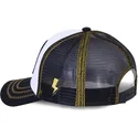 mutsid-kumer-valge-snapback-pik5-pikachu-pokemon-capslab