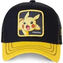 mutsid-kumer-must-snapback-pik6-pikachu-pokemon-capslab