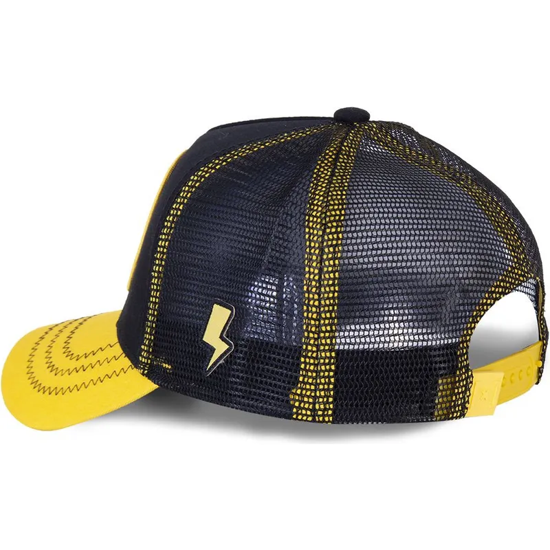 mutsid-kumer-must-snapback-pik6-pikachu-pokemon-capslab