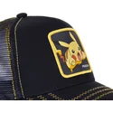 mutsid-kumer-must-snapback-pik7-pikachu-pokemon-capslab