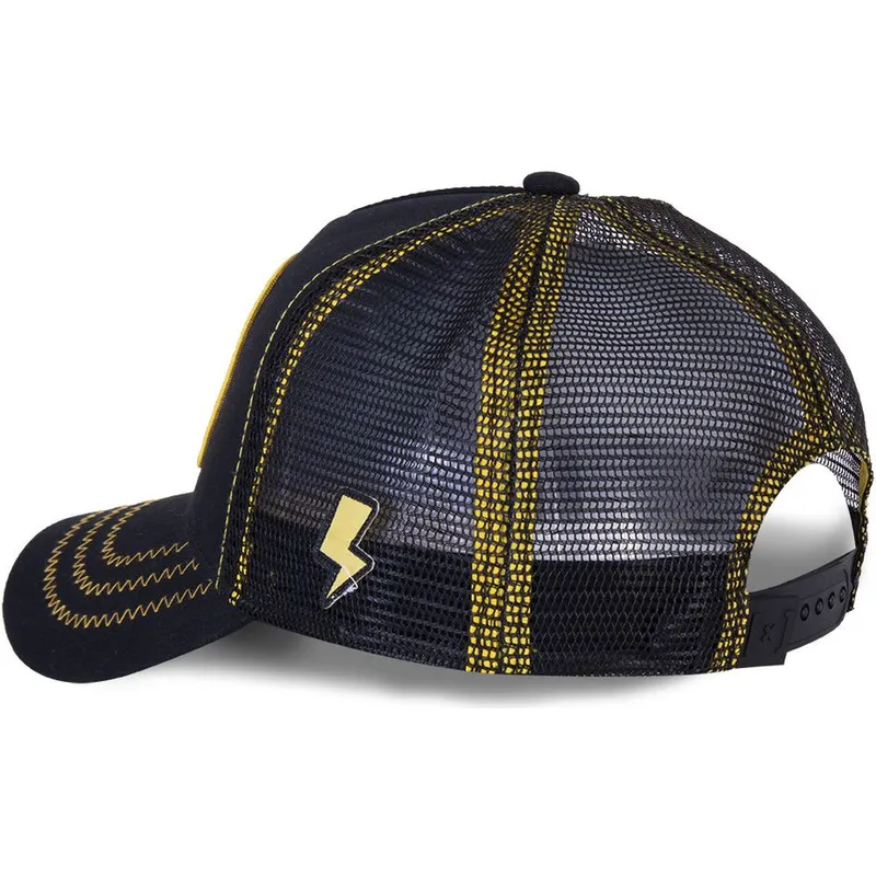 mutsid-kumer-must-snapback-pik7-pikachu-pokemon-capslab