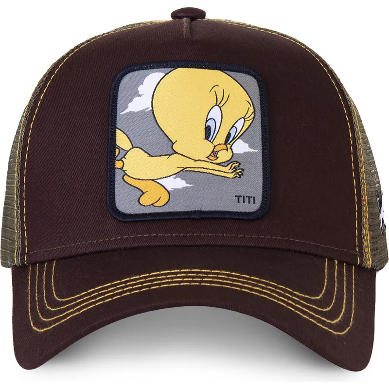 mutsid-kumer-pruun-snapback-tit1-tiit-looney-tunes-capslab mutsid-kumer-pruun-snapback-tit1-tiit-looney-tunes-capslab
