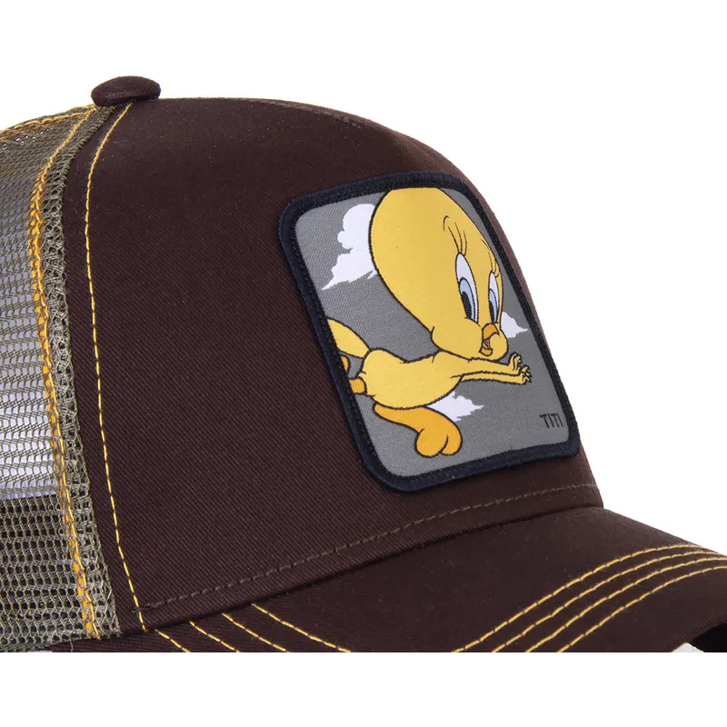 mutsid-kumer-pruun-snapback-tit1-tiit-looney-tunes-capslab mutsid-kumer-pruun-snapback-tit1-tiit-looney-tunes-capslab