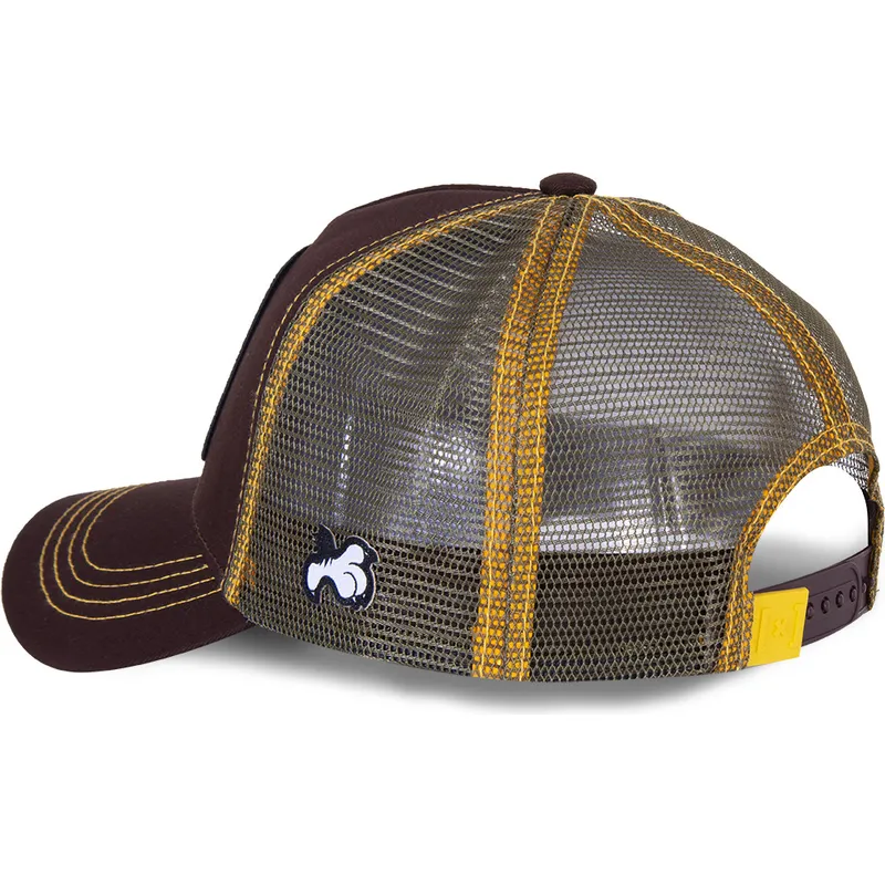 mutsid-kumer-pruun-snapback-tit1-tiit-looney-tunes-capslab mutsid-kumer-pruun-snapback-tit1-tiit-looney-tunes-capslab