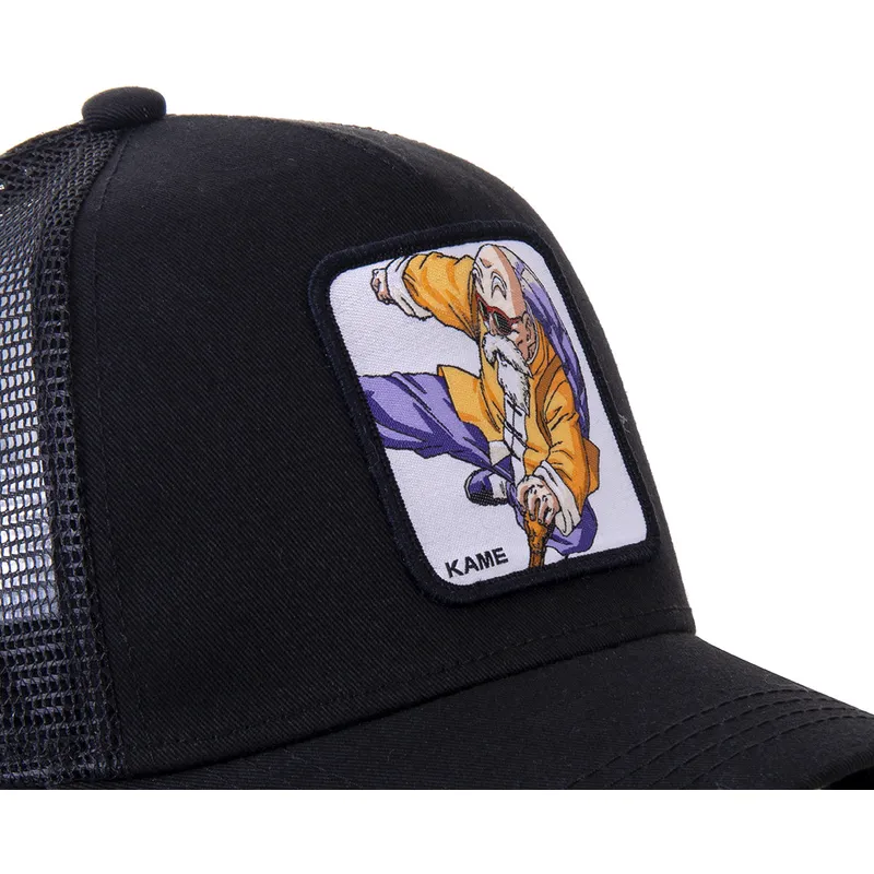 mutsid-kumer-must-snapback-kam10-meister-roshi-dragon-ball-capslab mutsid-kumer-must-snapback-kam10-meister-roshi-dragon-ball-capslab
