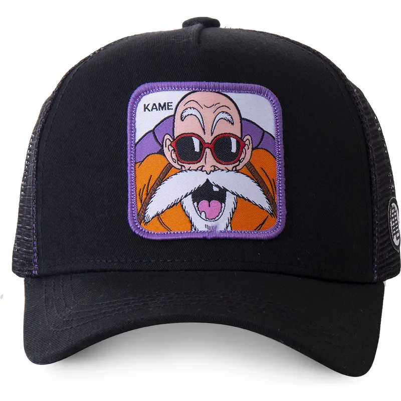 mutsid-kumer-must-snapback-kamc-meister-roshi-dragon-ball-capslab