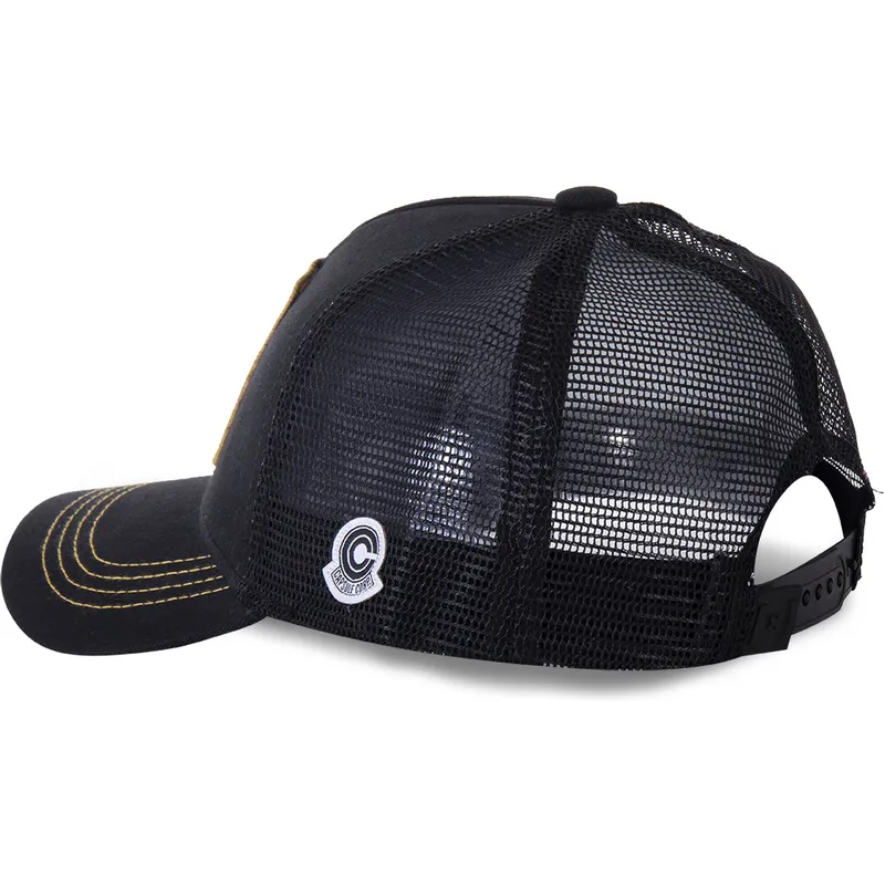 mutsid-kumer-must-snapback-super-saiyan-ve4-vegeta-dragon-ball-capslab mutsid-kumer-must-snapback-super-saiyan-ve4-vegeta-dragon-ball-capslab