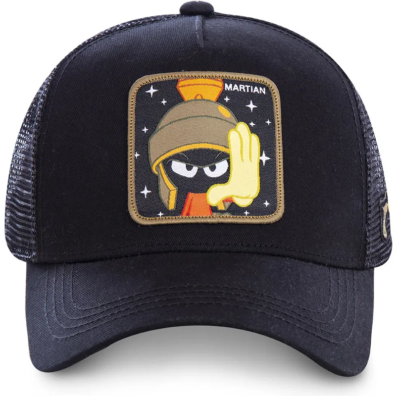 mutsid-kumer-must-snapback-mar1-marvin-marslane-looney-tunes-capslab mutsid-kumer-must-snapback-mar1-marvin-marslane-looney-tunes-capslab