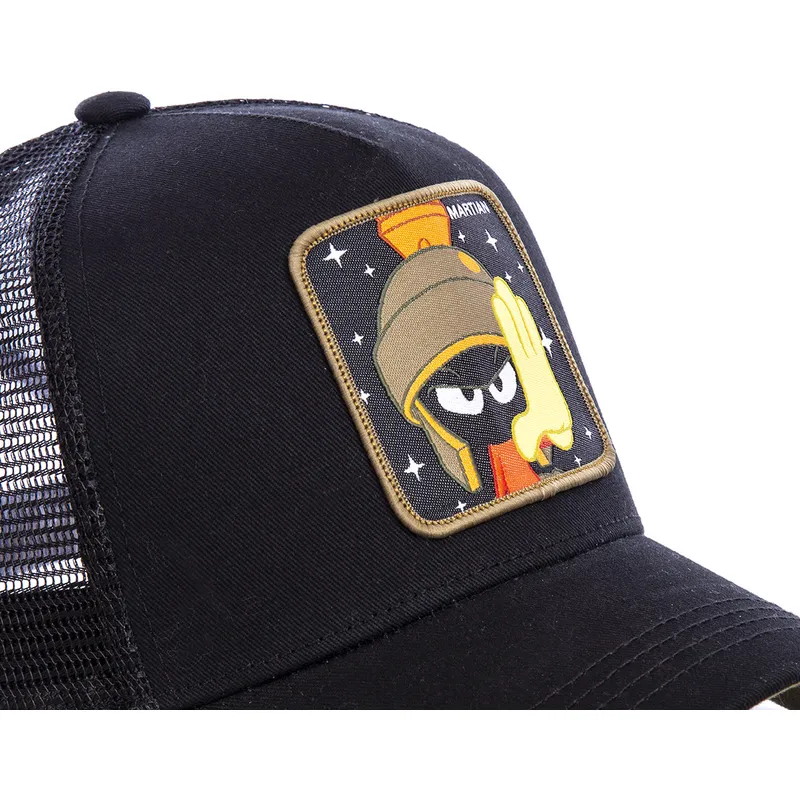 mutsid-kumer-must-snapback-mar1-marvin-marslane-looney-tunes-capslab mutsid-kumer-must-snapback-mar1-marvin-marslane-looney-tunes-capslab