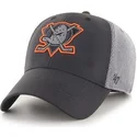 cap-kumer-black-snapback-mvp-arlo-anaheim-ducks-nhl-47-brand
