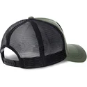 cap-kumer-green-snapback-daffy-duck-looney-tunes-capslab