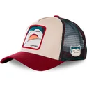 mutsid-kumer-beez-snapback-sno2-snorlax-pokemon-capslab