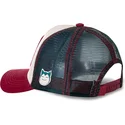 mutsid-kumer-beez-snapback-sno2-snorlax-pokemon-capslab