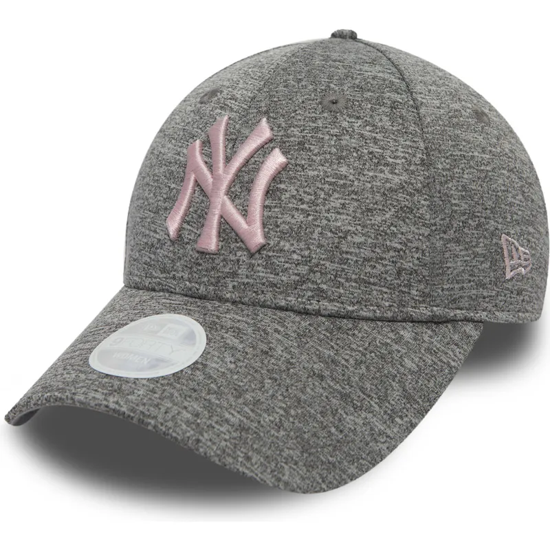 mutsid-kumer-hall-reguleeritav-rihm-rosa-9forty-tech-jersey-new-york-yankees-mlb-new-era