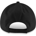cap-kumer-black-adjustable-strap-9forty-the-league-toronto-raptors-nba-new-era