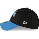 mutsid-kumer-must-reguleeritav-9forty-the-league-detroit-lions-nfl-new-era