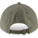 mutsid-kumer-roheline-reguleeritav-9twenty-nylon-packable-boston-red-sox-mlb-new-era