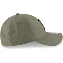 mutsid-kumer-roheline-reguleeritav-9twenty-nylon-packable-boston-red-sox-mlb-new-era