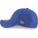 mutsid-kumer-sinine-reguleeritav-dorado-9twenty-nylon-packable-los-angeles-dodgers-mlb-new-era
