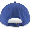 mutsid-kumer-sinine-reguleeritav-dorado-9twenty-nylon-packable-los-angeles-dodgers-mlb-new-era