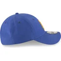 mutsid-kumer-sinine-reguleeritav-dorado-9twenty-nylon-packable-los-angeles-dodgers-mlb-new-era