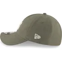 mutsid-kumer-roheline-reguleeritav-9twenty-nylon-packable-new-york-yankees-mlb-new-era
