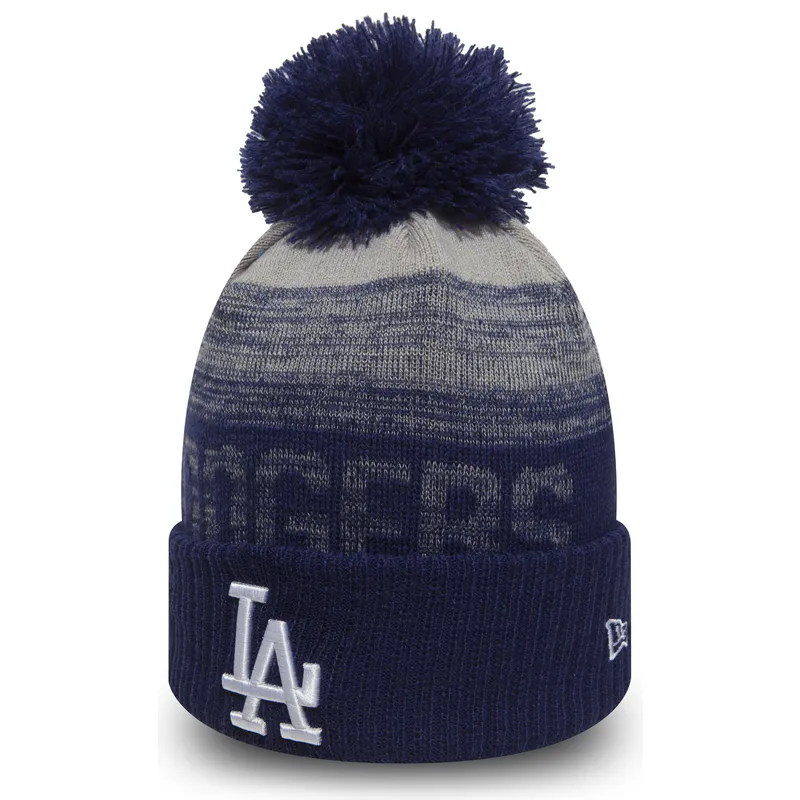 mutsid-tutimuts-sinine-cuff-knit-sport-los-angeles-dodgers-mlb-new-era