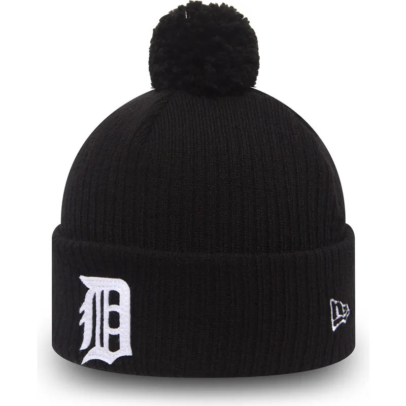 mutsid-tutimuts-must-cuff-knit-lightweight-felt-bobble-detroit-tigers-mlb-new-era