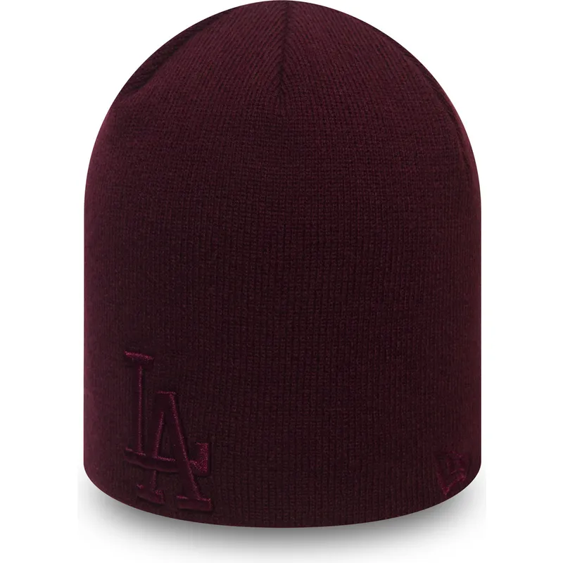 cap-red-skull-knit-seasonal-los-angeles-dodgers-mlb-new-era