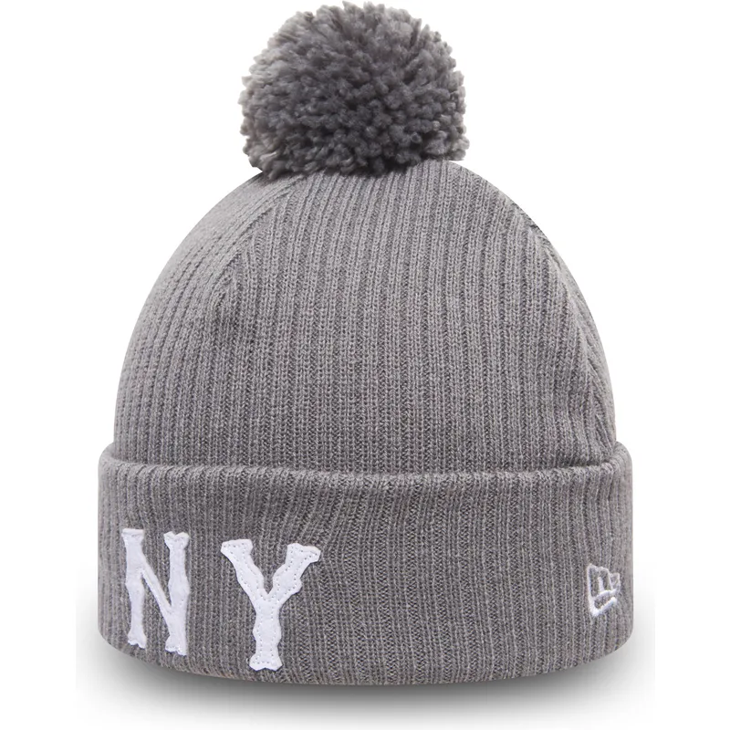 mutsid-tutimuts-hall-cuff-knit-lightweight-felt-bobble-new-york-highlanders-mlb-new-era