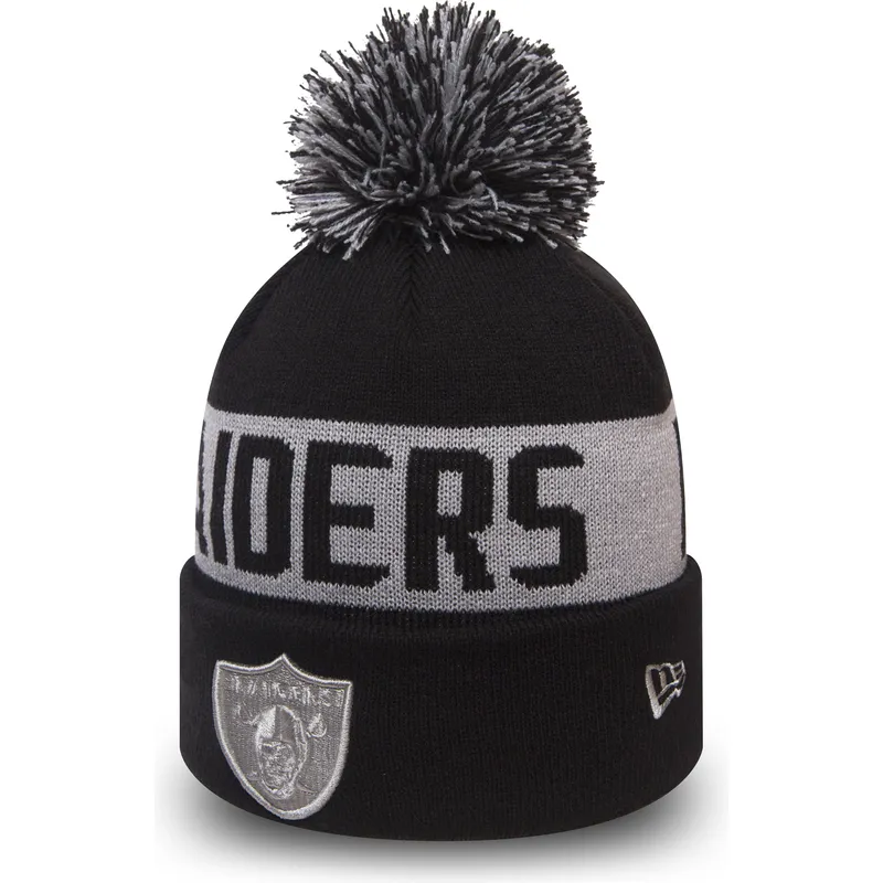 mutsid-tutimuts-must-cuff-knit-team-tonal-las-vegas-raiders-nfl-new-era