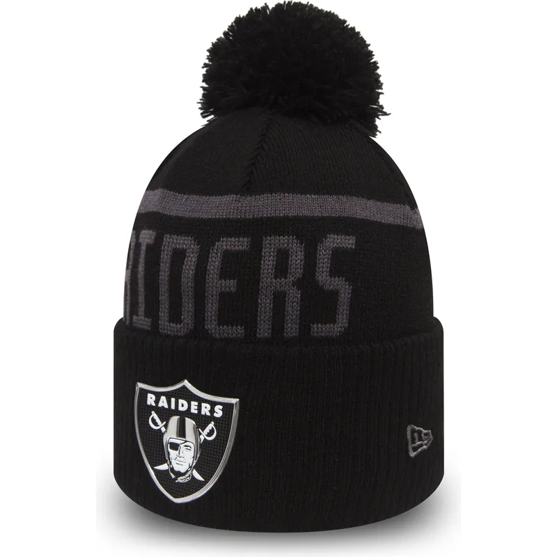 mutsid-tutimuts-must-cuff-knit-coll-las-vegas-raiders-nfl-new-era mutsid-tutimuts-must-cuff-knit-coll-las-vegas-raiders-nfl-new-era