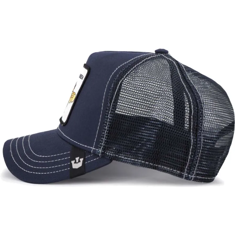 mutsid-kumer-meresinine-snapback-fierce-the-farm-goorin-bros mutsid-kumer-meresinine-snapback-fierce-the-farm-goorin-bros