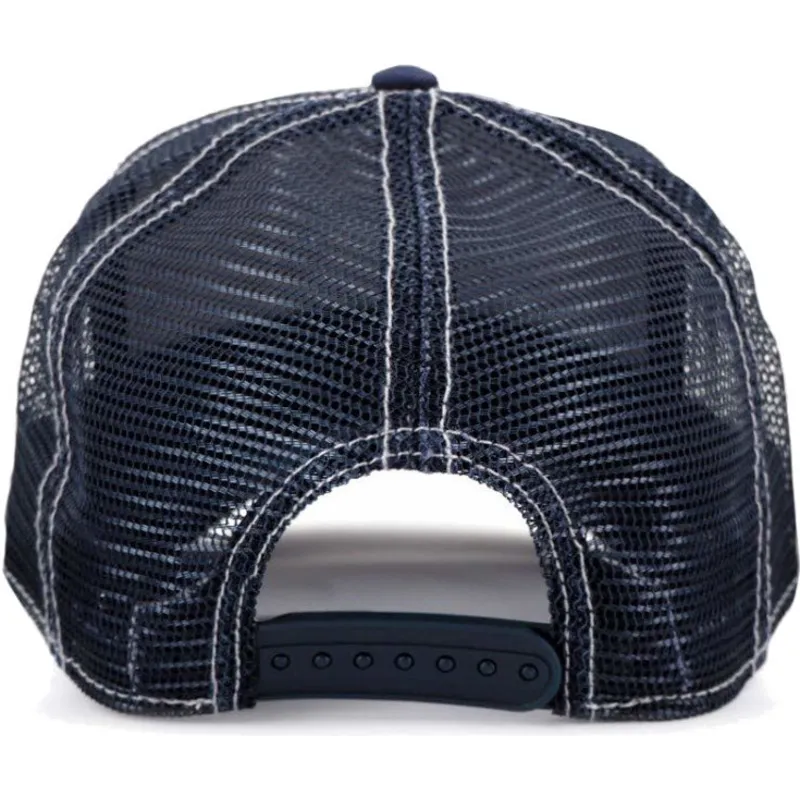 mutsid-kumer-meresinine-snapback-fierce-the-farm-goorin-bros mutsid-kumer-meresinine-snapback-fierce-the-farm-goorin-bros