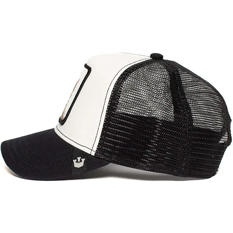 mutsid-kumer-must-snapback-meow-meow-the-farm-goorin-bros mutsid-kumer-must-snapback-meow-meow-the-farm-goorin-bros