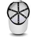 mutsid-kumer-valge-reguleeritav-9forty-league-essential-neon-new-york-yankees-mlb-new-era