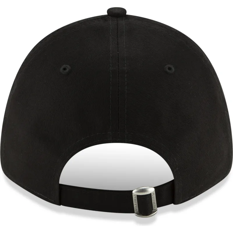mutsid-kumer-must-reguleeritav-9forty-league-essential-neon-new-york-yankees-mlb-new-era