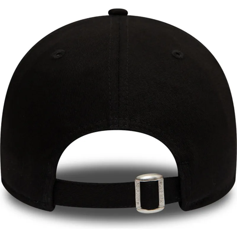 mutsid-kumer-must-reguleeritav-9forty-league-essential-neon-new-york-yankees-mlb-new-era